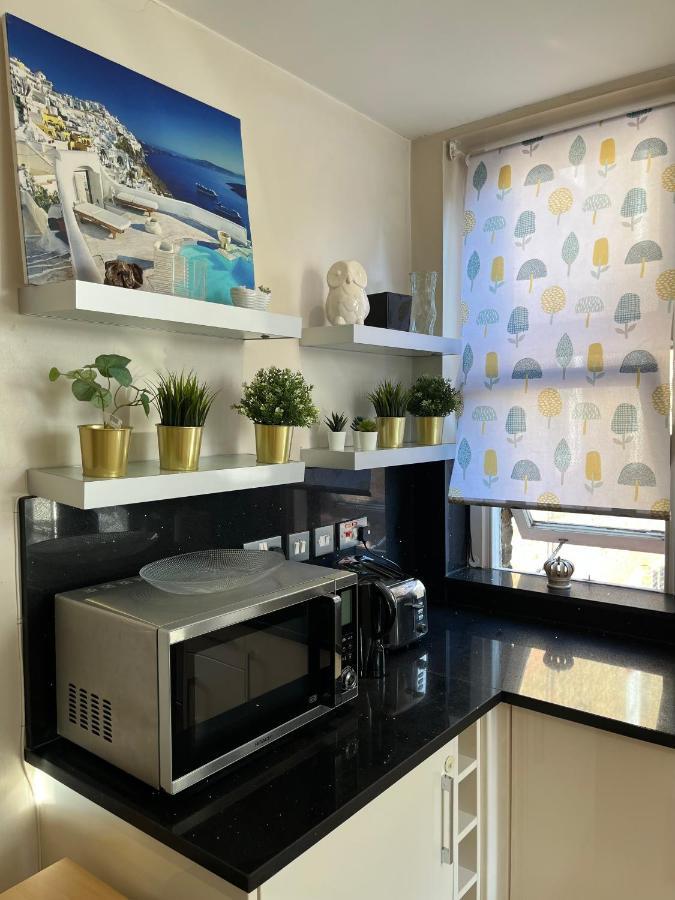 Stunning 1 Bedroom In Stunning Location - Mayfair Area ลอนดอน ภายนอก รูปภาพ