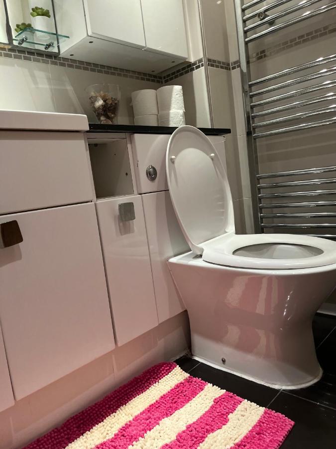 Stunning 1 Bedroom In Stunning Location - Mayfair Area ลอนดอน ภายนอก รูปภาพ