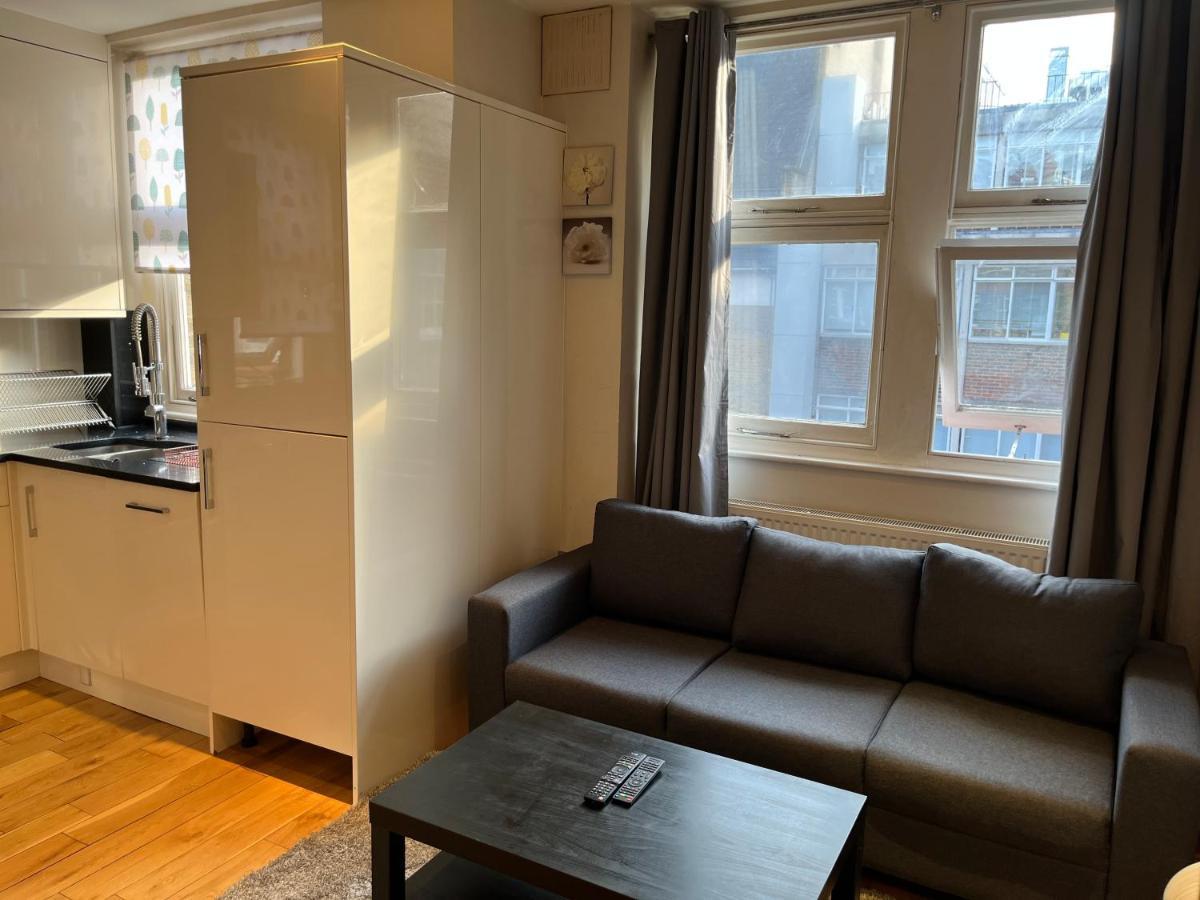 Stunning 1 Bedroom In Stunning Location - Mayfair Area ลอนดอน ภายนอก รูปภาพ