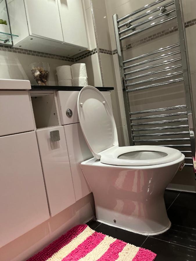 Stunning 1 Bedroom In Stunning Location - Mayfair Area ลอนดอน ภายนอก รูปภาพ
