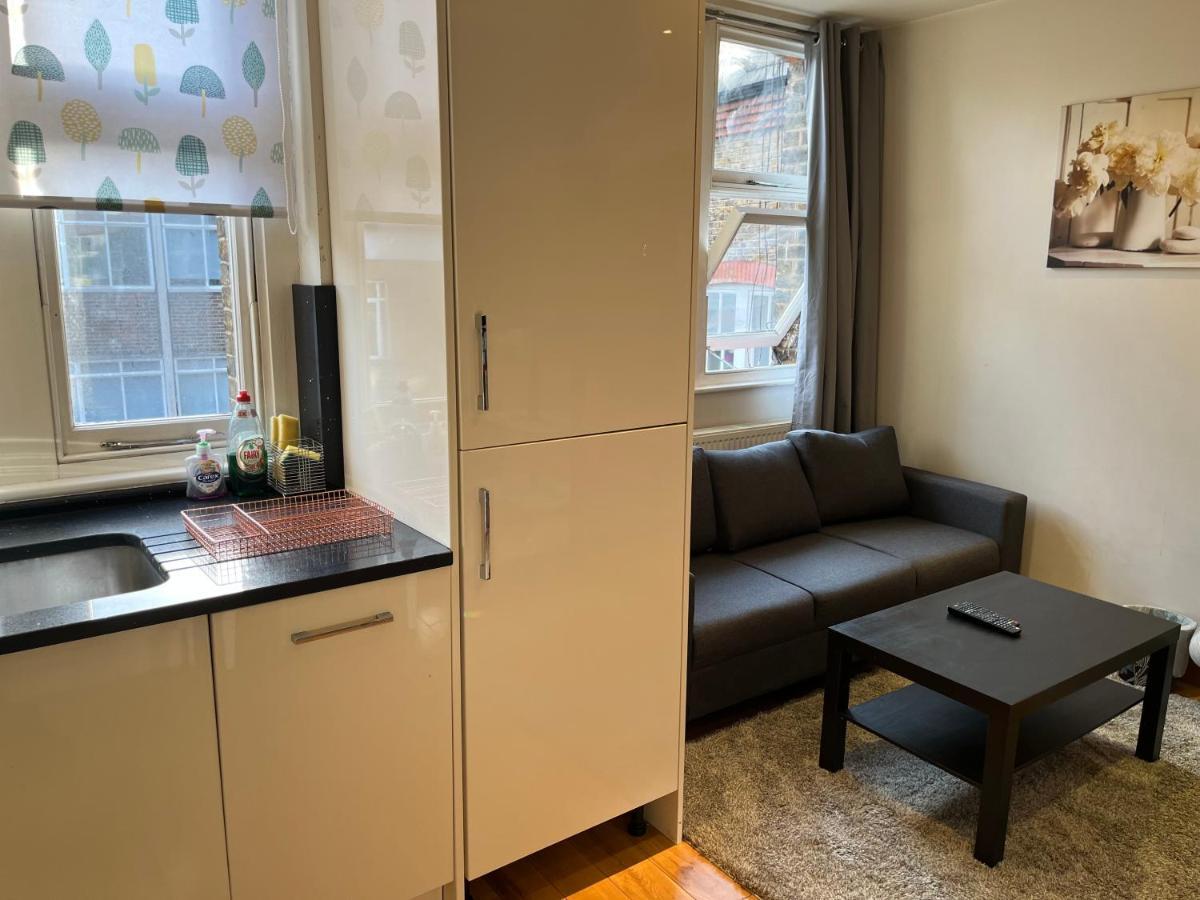 Stunning 1 Bedroom In Stunning Location - Mayfair Area ลอนดอน ภายนอก รูปภาพ