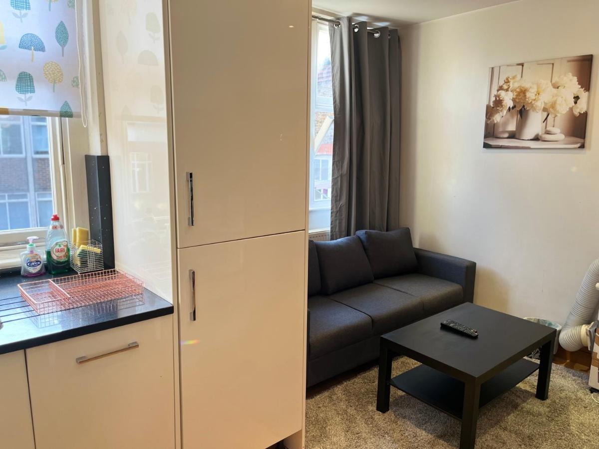 Stunning 1 Bedroom In Stunning Location - Mayfair Area ลอนดอน ภายนอก รูปภาพ