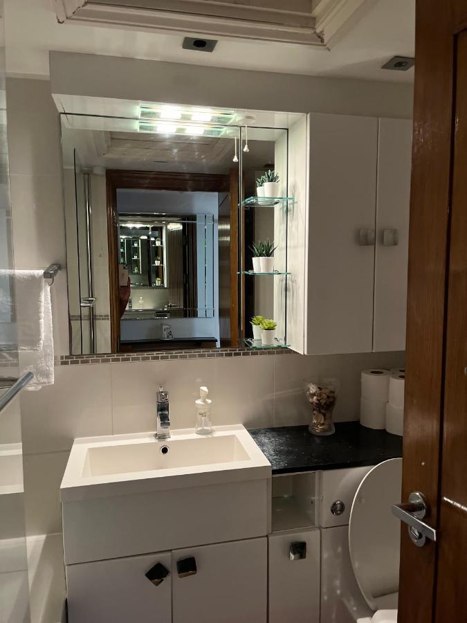 Stunning 1 Bedroom In Stunning Location - Mayfair Area ลอนดอน ภายนอก รูปภาพ