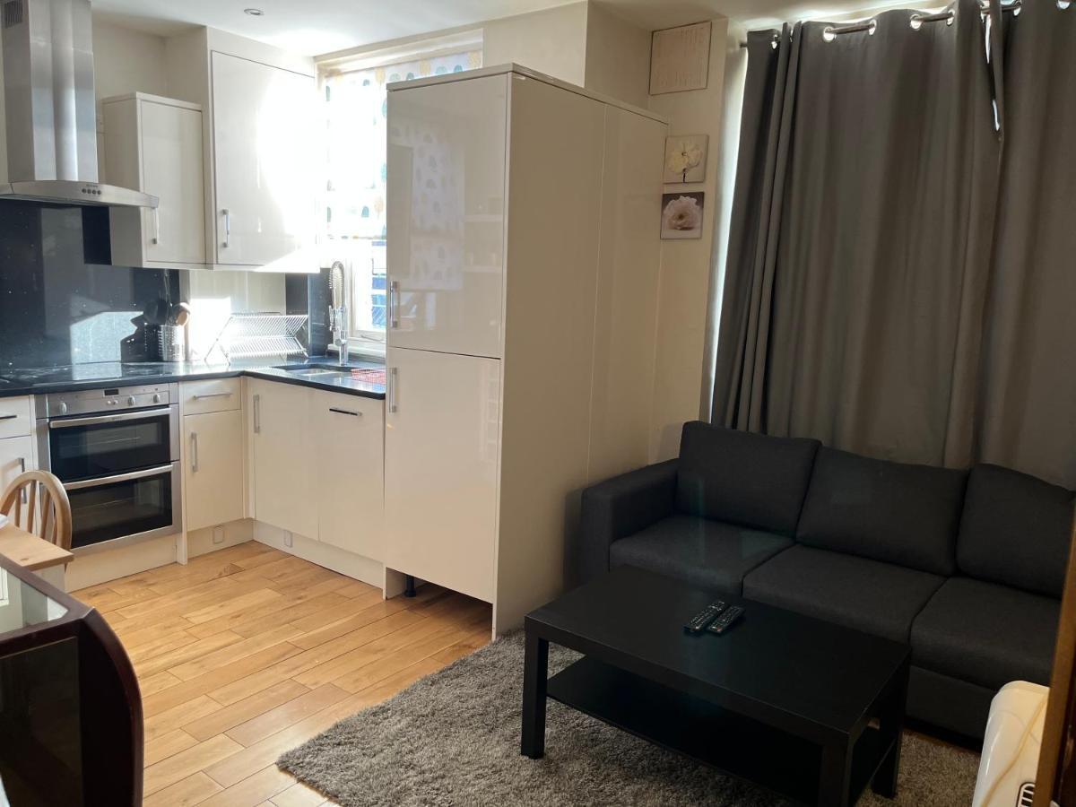 Stunning 1 Bedroom In Stunning Location - Mayfair Area ลอนดอน ภายนอก รูปภาพ