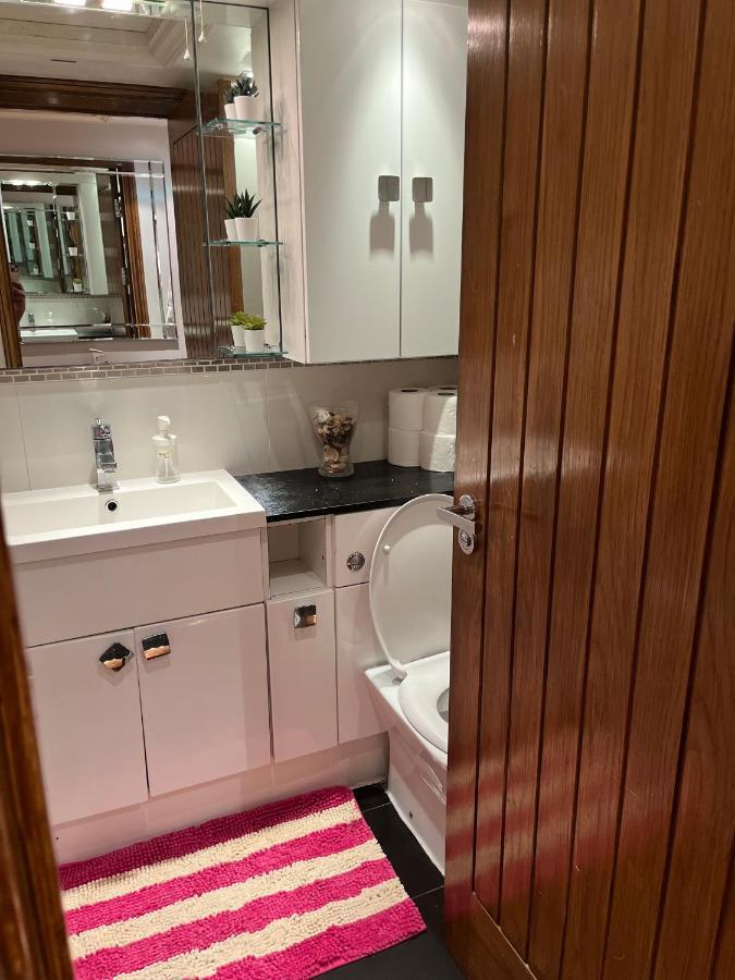 Stunning 1 Bedroom In Stunning Location - Mayfair Area ลอนดอน ภายนอก รูปภาพ
