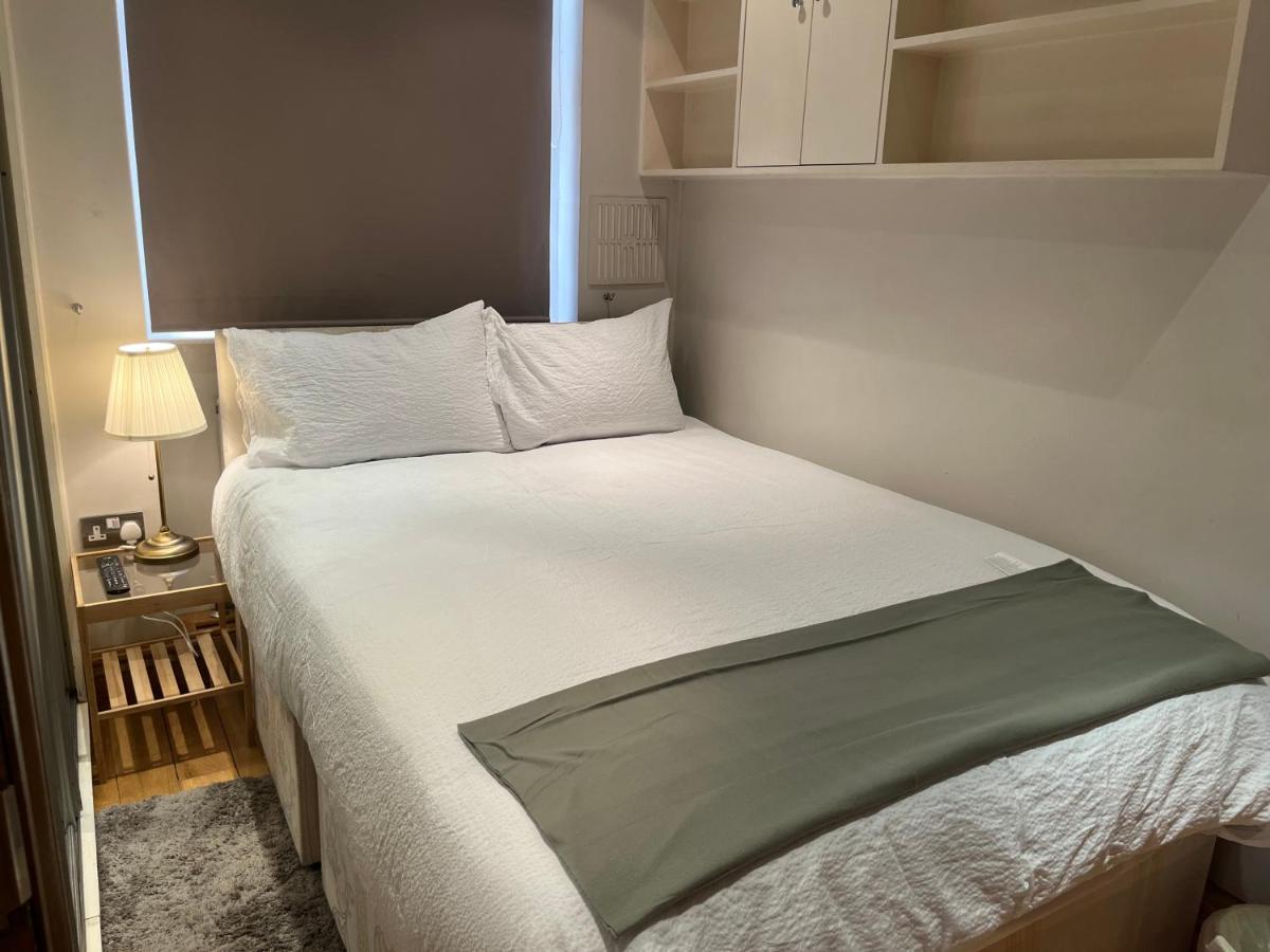 Stunning 1 Bedroom In Stunning Location - Mayfair Area ลอนดอน ภายนอก รูปภาพ