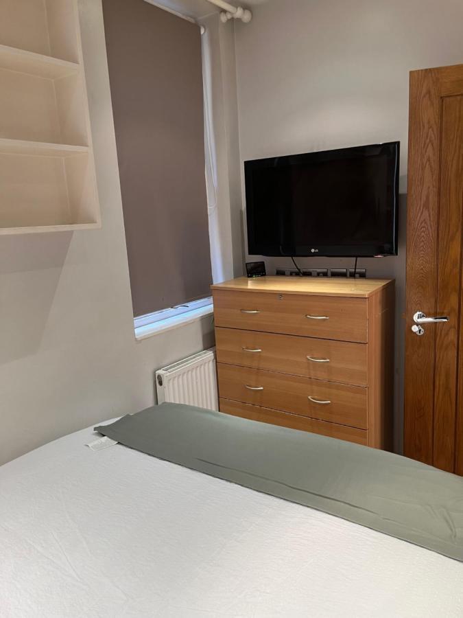 Stunning 1 Bedroom In Stunning Location - Mayfair Area ลอนดอน ภายนอก รูปภาพ