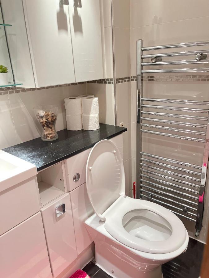Stunning 1 Bedroom In Stunning Location - Mayfair Area ลอนดอน ภายนอก รูปภาพ