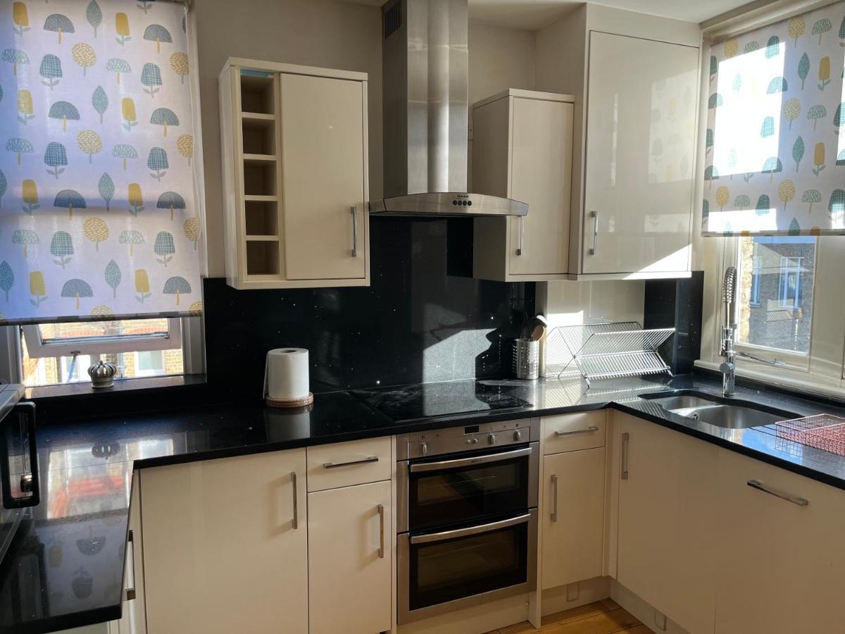 Stunning 1 Bedroom In Stunning Location - Mayfair Area ลอนดอน ภายนอก รูปภาพ