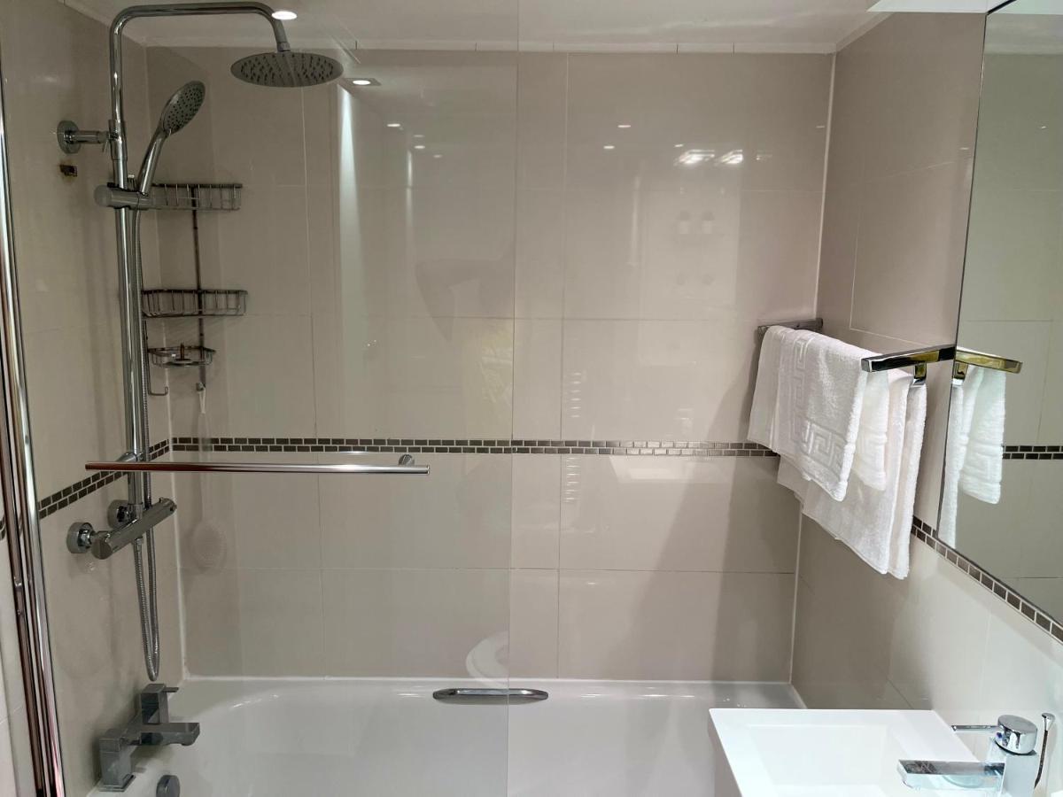 Stunning 1 Bedroom In Stunning Location - Mayfair Area ลอนดอน ภายนอก รูปภาพ
