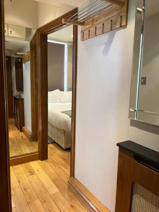 Stunning 1 Bedroom In Stunning Location - Mayfair Area ลอนดอน ภายนอก รูปภาพ